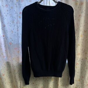 John Galt sweater